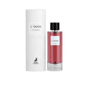 Buy Maison Alhambra L' Oudh By Maison Alhambra 100ml EDP For Men And Women Online India - Original Men's Perfume