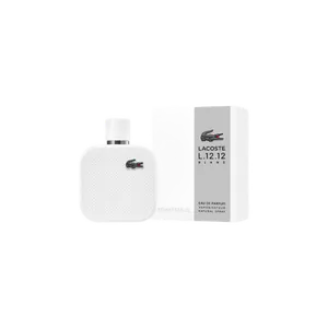 Buy Lacoste Lacoste L.12.12 Blanc Eau De Parfum 100ml For Men – Long Lasting Fresh Masculine Fragrance Online India - Original Men's Perfume