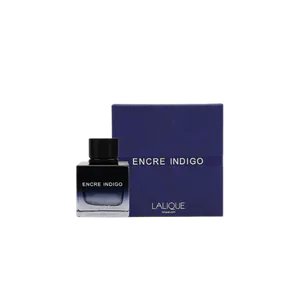 Buy Lalique Lalique Encre Noire Indigo Edp 100ml For Men Online India Online India - Original Men's Perfume