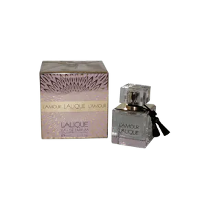 Buy Lalique Lalique L'Amour Edp 100ml For Women Online India Online India - Original Men's Perfume