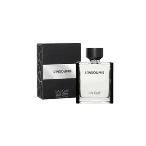 Buy Lalique Lalique L'Insoumis Edt 100ml For Men Online India Online India - Original Men's Perfume