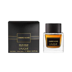 Buy Lalique Lalique Ombre Noire Pour Home Eau De Parfum 100ml For Men Online India - Original Men's Perfume