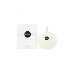 Buy Lalique Lalique Satine Edp 100ml For Women Online India Online India - Original Men's Perfume