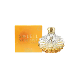 Buy Lalique Lalique Soleil Vibrant Edp 100ml For Women Online India Online India - Original Men's Perfume