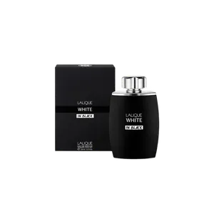 Buy Lalique Lalique White In Black Pour Homme Eau De Toilette 125ml For Men Online India Online India - Original Men's Perfume
