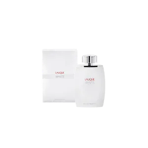Buy Lalique Lalique White Pour Homme Edt 125ml For Men Online India Online India - Original Men's Perfume