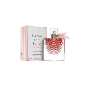 Buy Lancome LANCOME LA VIE EST BELLE IRIS ABSOLU EAU DE PARFUM 100ML FOR WOMEN Online India - Original Men's Perfume