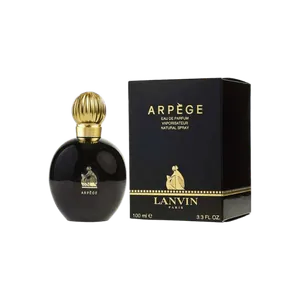 Buy LANVIN LANVIN ARPEGE EAU DE PARFUM 100ML FOR WOMEN Online India - Original Men's Perfume