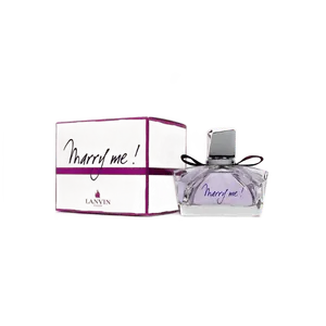 Buy LANVIN LANVIN MARRY ME! EAU DE PARFUM 75ML FOR WOMEN Online India - Original Men's Perfume