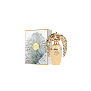 Buy Lattafa Lattafa Afeef Edp 100ml For Men & Women Online India Online India - Original Men's Perfume