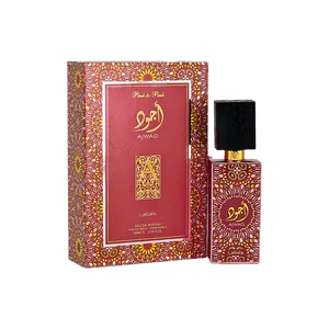 Buy Lattafa Lattafa Ajwad Pink To Pink Eau De Parfum 60 Ml For Men & Women Online India - Original Men's Perfume