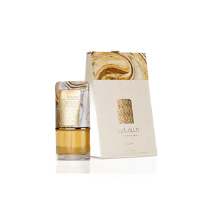 Buy Lattafa Lattafa Al Nashama Eau De Parfum 100ml For Men & Women Online India - Original Men's Perfume