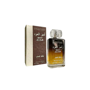 Buy Lattafa LATTAFA AMEER AL OUDH EAU DE PARFUM 100 ML FOR MEN & WOMEN Online India - Original Men's Perfume