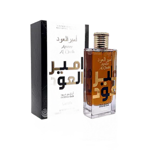 Buy Lattafa Lattafa Ameer Al Oudh Intense Oud 100ml Eau De Parfum For Men & Women . Online India - Original Men's Perfume