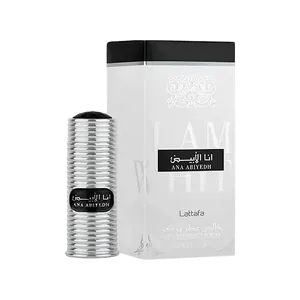 Buy Lattafa Lattafa Ana Abiyedh Attar For Men And Women 25ml Online India - Original Men's Perfume