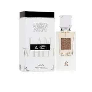 Buy Lattafa Lattafa Ana Abiyedh Perfume For Men And Women 60ml EDP Online India - Original Men's Perfume