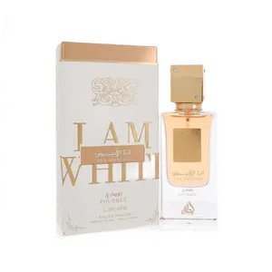 Buy Lattafa Lattafa Ana Abiyedh Poudree Eau De Parfum 60 Ml. Online India - Original Men's Perfume