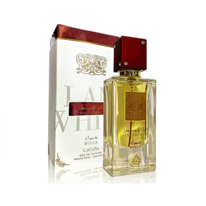 Buy Lattafa Lattafa Ana Abiyedh Rouge 60ml EDP Perfume Online India - Original Men's Perfume