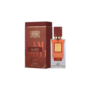 Buy Lattafa Lattafa Ana Abiyedh Scarlet Eau De Parfum 60ml For Men & Women Online India Online India - Original Men's Perfume