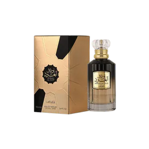 Buy Lattafa LATTAFA AWRAQ AL OUD EAU DE PARFUM 100ML FOR MEN & WOMEN Online India - Original Men's Perfume