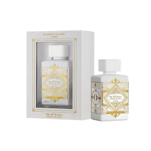 Buy Lattafa Lattafa Bade’e Al Oud Honor & Glory Eau De Parfum 100ml For Men & Women Online India - Original Men's Perfume