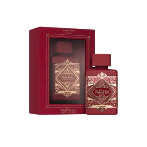 Buy Lattafa Lattafa Bade’e Al Oud Sublime Eau De Parfum 100ml For Men & Women Online India - Original Men's Perfume