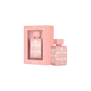 Buy Lattafa Lattafa Bade'e Al Oud Noble Blush Edp 100ml For Women Online India Online India - Original Men's Perfume