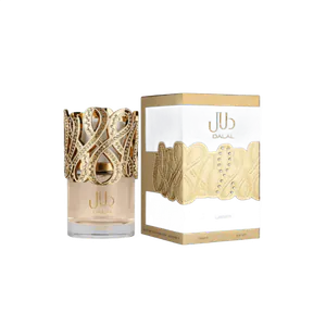 Buy Lattafa Lattafa Dalal Eau De Parfum 100ml for Women | Long Lasting Sweet Floral Arabic Perfume Online India - Original Men's Perfume