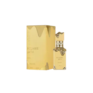 Buy Lattafa Lattafa Eclaire Banoffi Eau De Parfum 100ml For Men & Women Online India Online India - Original Men's Perfume
