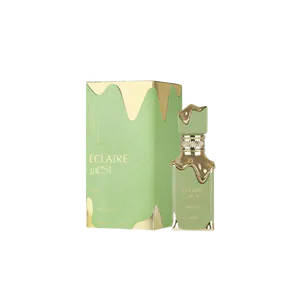 Buy Lattafa Lattafa Eclaire Pistache Eau De Parfum 100ml For Men & Women Online India Online India - Original Men's Perfume