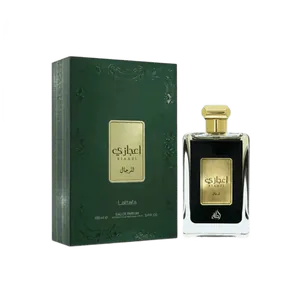 Buy Lattafa Lattafa Ejaazi Perfume For Men And Women 3.4oz(100ml) EDP . Online India - Original Men's Perfume