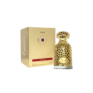 Buy Lattafa Lattafa Emeer Eau De Parfum 100ml For Men & Women Online India - Original Men's Perfume
