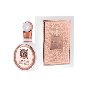 Buy Lattafa Lattafa Fakhar For Women Pride Of Lattafa 100 Ml Online India - Original Men's Perfume