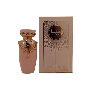 Buy Lattafa Lattafa Haya Eau De Parfum 100ml For Men And Women Online India - Original Men's Perfume