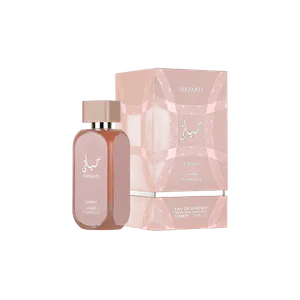 Buy Lattafa Lattafa Hayaati Florence Eau De Parfum 100ml For Women Online India - Original Men's Perfume