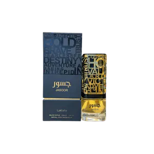 Buy Lattafa LATTAFA JASOOR EAU DE PARFUM 100ML FOR MEN & WOMEN Online India - Original Men's Perfume