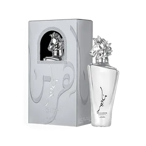 Buy Lattafa Lattafa Maahir Legacy 100ml Eau De Parfum For Men And Women Online India - Original Men's Perfume