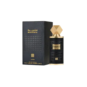 Buy Lattafa Lattafa Mashrabya Eau De Parfum 100ml For Men & Women Online India Online India - Original Men's Perfume