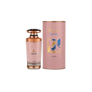Buy Lattafa Lattafa Mayar EDP Perfume For Men & Women 100ml Online India - Original Men's Perfume