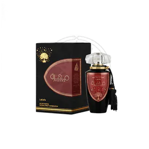 Buy Lattafa Lattafa Mohra Eau De Parfum 100ml For Men & Women Online India - Original Men's Perfume