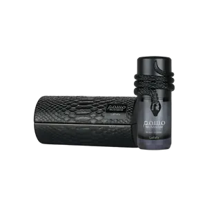 Buy Lattafa Lattafa Musamam Black Intense Eau De Parfum 100ml Unisex | Long Lasting Luxury Arabic Perfume Online India - Original Men's Perfume