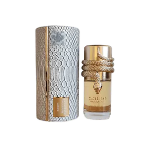 Buy Lattafa Lattafa Musamam White Intense Eau De Parfum 100ml For Men & Women Online India - Original Men's Perfume