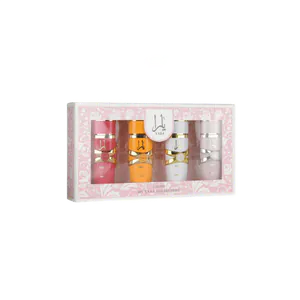 Buy Lattafa Lattafa My Yara Collection Eau De Parfum 25ml x 4 For Women Online India Online India - Original Men's Perfume