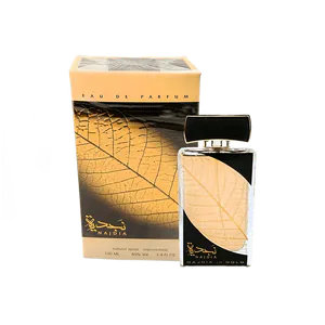 Buy Lattafa Lattafa Najdia In Gold Eau De Parfum 100 Ml For Men And Women . Online India - Original Men's Perfume