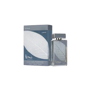 Buy Lattafa Lattafa Najdia Intense Eau De Parfum 100ml For Men & Women Online India Online India - Original Men's Perfume