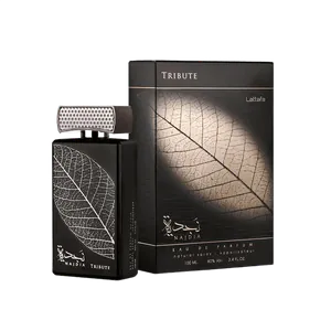 Buy Lattafa Lattafa Najdia Tribute Eau De Perfume 100ml . Online India - Original Men's Perfume