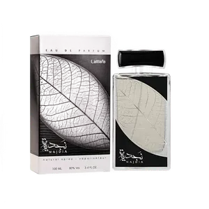 Buy Lattafa Lattafa Najdia Unisex 3.4oz/100ml EDP For Men And Women Online India - Original Men's Perfume