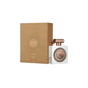 Buy Lattafa Lattafa Nebras Elixir Eau De Parfum 100ml For Men & Women Online India Online India - Original Men's Perfume