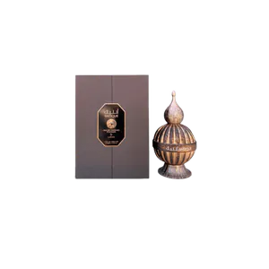 Buy Lattafa LATTAFA NICHE EMARATI ANTIQUE EAU DE PARFUM 80ML FOR MEN & WOMEN Online India - Original Men's Perfume