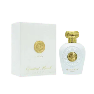 Buy Lattafa Lattafa Opulent Musk 100ml EDP For Unisex Limited Edition . Online India - Original Men's Perfume